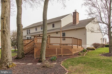 3751 Knole Ln, Chadds Ford, PA 19317 - photo 6