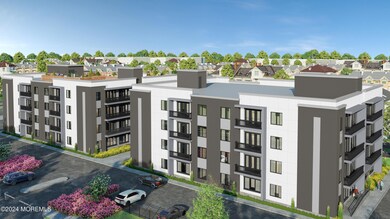 Main Elevation Rendering