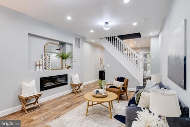 2941 Walbrook Ave, Baltimore, MD 21216 - photo 5