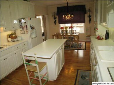 This kitchen will inspire the CHEF in you - Hardwo