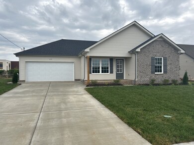 161 Timber Cir, Manchester, TN 37355 - photo 2