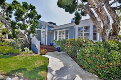 529 Fern Glen, La Jolla, CA 92037 - photo 3