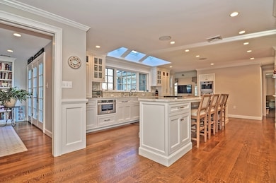 36 Hunting Ln, Sherborn, MA 01770 - photo 5