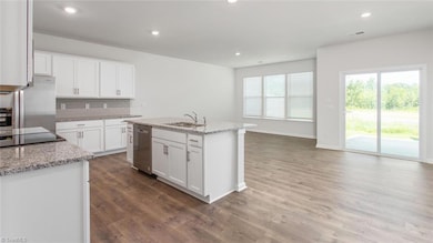 *photos are of model home and are for representative purposes*