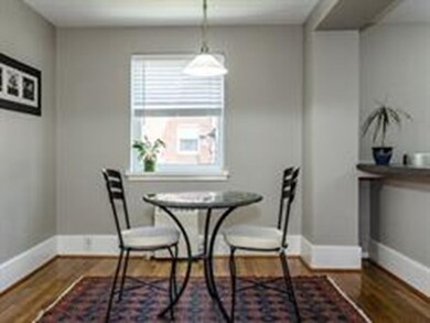 3 O'Leary Way unit 87, Boston, MA 02130 - photo 5