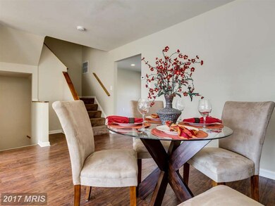 9405 Georgian Way, Owings Mills, MD 21117 - photo 2