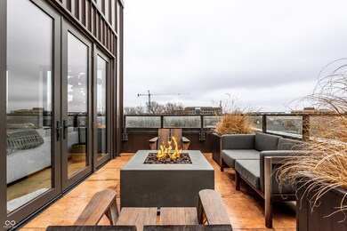 877 N East St unit 403-A, Indianapolis, IN 46202 - photo 5