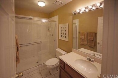 Downstairs Bath
