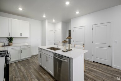 7554 S Opal Mountain Way W unit 310, West Jordan, UT 84081 - photo 7