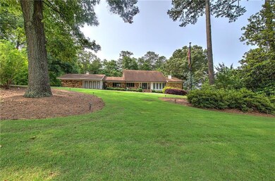 10 Woodland Dr, Cartersville, GA 30120 - photo 3