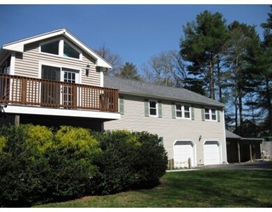 153 Indian Neck Rd, Wareham, MA 02571 - photo 4