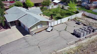 191 S Canyon Rd, Parowan, UT 84761 - photo 6