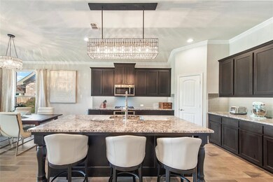 3516 Monte Carlo Ln, Denton, TX 76210 - photo 2