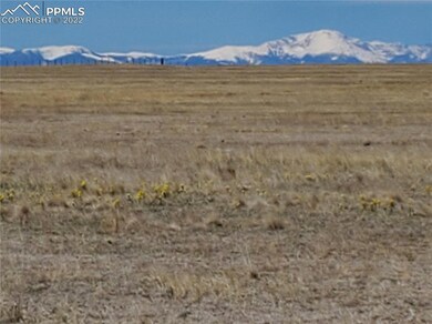 Snow Capped Peaks