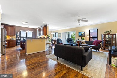 8435 Peace Lily Ct unit 314, Lorton, VA 22079 - photo 2