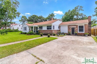 507 Durant Ave, Savannah, GA 31404 - photo 2