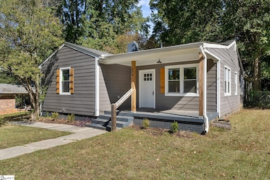 408 Moultrie Square, Anderson, SC 29621 - photo 3