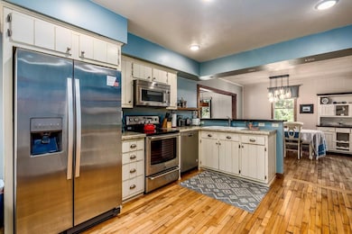 10826 N Bay Shore Dr, Sister Bay, WI 54234 - photo 4