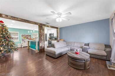 1706 Robert Ave, Lehigh Acres, FL 33972 - photo 2