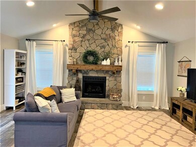 2853 Huntsville Rd, Pendleton, IN 46064 - photo 2