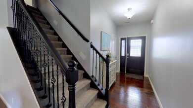 3360 W Guernsey Dr, Delphi, IN 46923 - photo 4