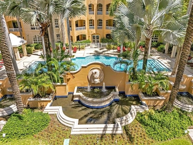 Alaqua Condominium unit 610, Miami, FL 33180 - photo 5