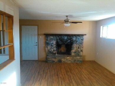 Stew Fire Place