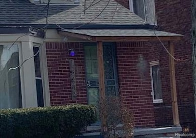 15444 Heyden St, Detroit, MI 48223 - photo 2