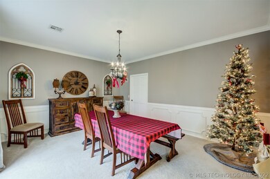 3108 Camelot Dr, Bartlesville, OK 74006 - photo 7