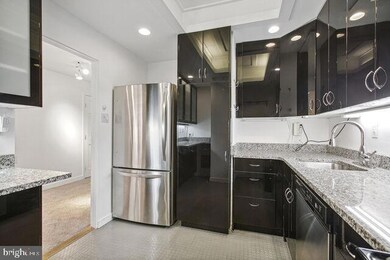 Woodward-A-Condominium unit B6, Washington, DC 20008 - photo 6