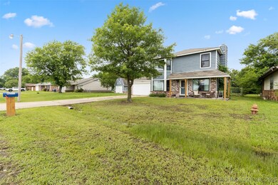 4211 E 101st St N, Sperry, OK 74073 - photo 4