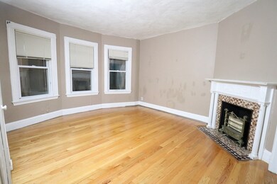 41 Samoset St unit 1, Dorchester Center, MA 02124 - photo 2
