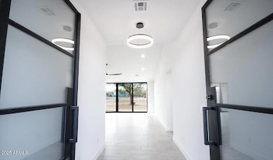 Front Door 3