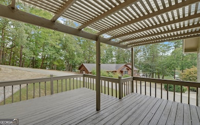120 Ridgemore Cir, Toccoa, GA 30577 - photo 5