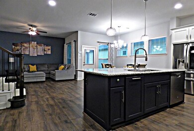 8739 Mangham St, North Richland Hills, TX 76180 - photo 7