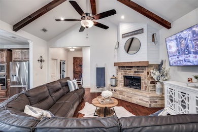 3089 County Road 645, Farmersville, TX 75442 - photo 6