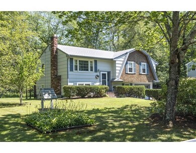 79 Atkinson Dr, Bridgewater, MA 02324 - photo 3