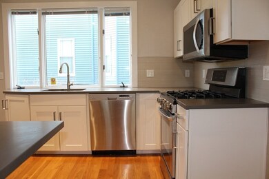 36 Walden St unit 1, Cambridge, MA 02140 - photo 2