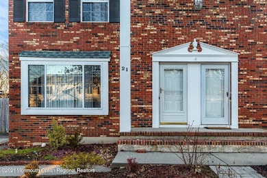 21 Brewster Cir, Old Bridge, NJ 08857 - photo 4