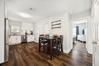 801 Hathaway St, La Marque, TX 77568 - photo 3