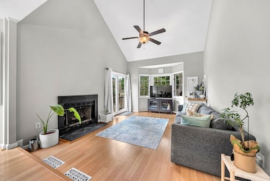 5 Weybridge Ln unit 5, Hopkinton, MA 01748 - photo 5