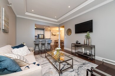 Parris Landing unit 5205, Charlestown, MA 02129 - photo 3