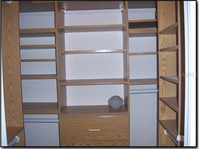 Other - An owner s dream - custom walk-in closet.