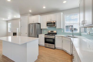 337 N Brookview Dr, Lindon, UT 84042 - photo 6