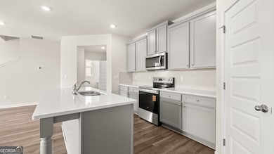 912 John Stowe Rd, Monroe, GA 30656 - photo 6