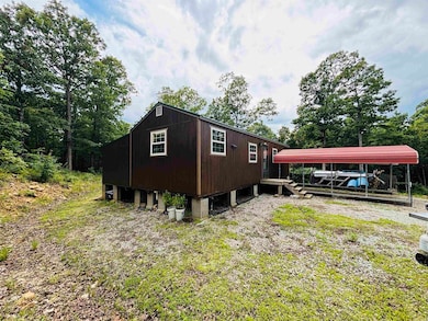 1472 Petters Rd, Mountain View, AR 72560 - photo 3