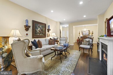 Lakeland Ridge Condominiums unit 104, Gaithersburg, MD 20878 - photo 6