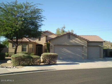 1556 N Sierra Heights--front