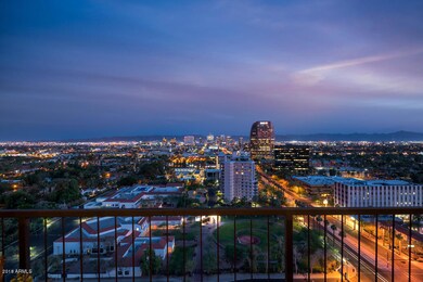 city night views