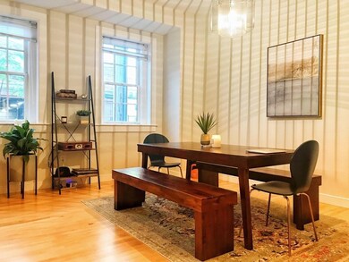 72 Hamilton St unit 5, Cambridge, MA 02139 - photo 3